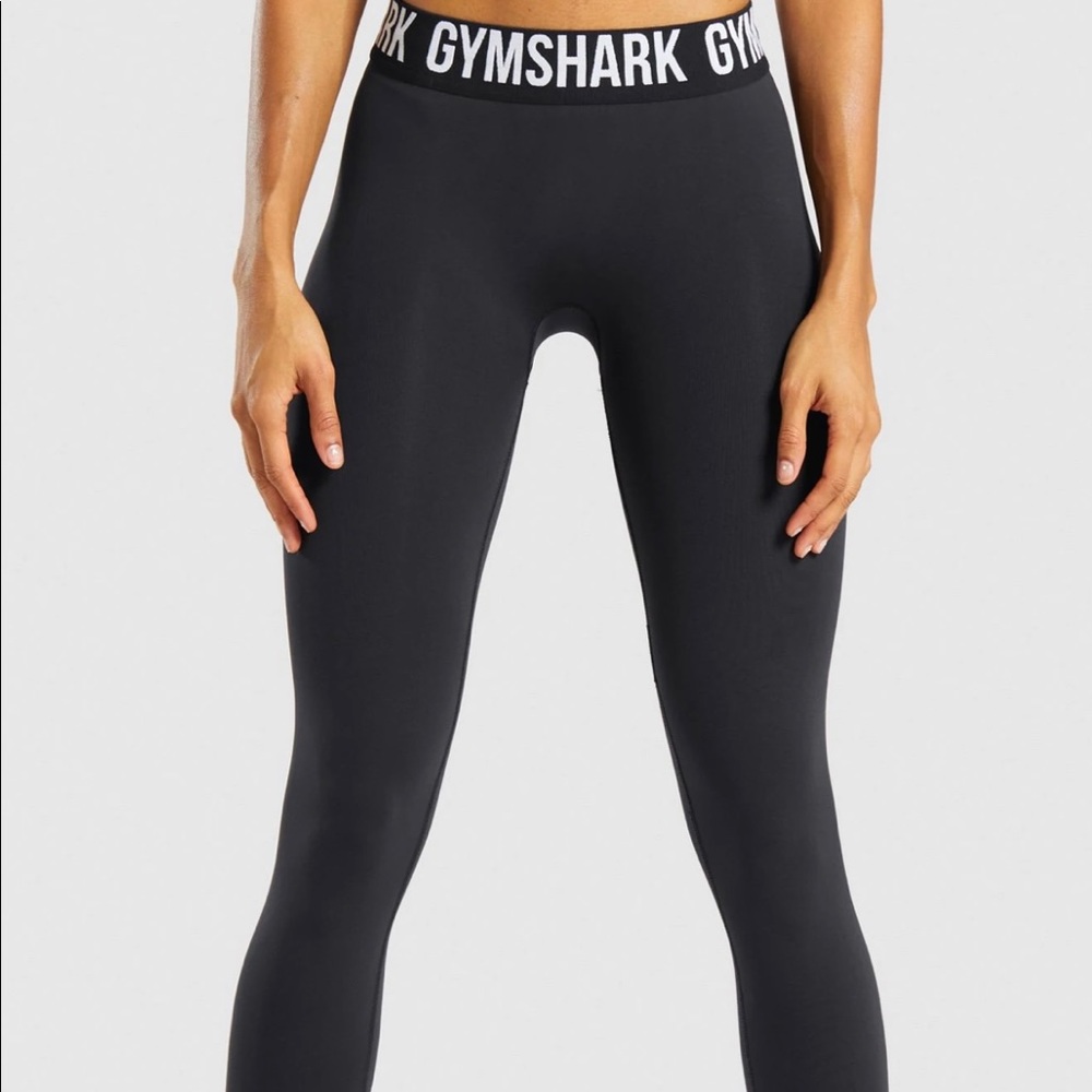 Gymshark Fit Seamless Leggings